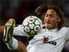 Foto: Francesco Totti Foto: Francesco Totti